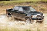 Ford F-150 SuperCrew Cab 2004 года